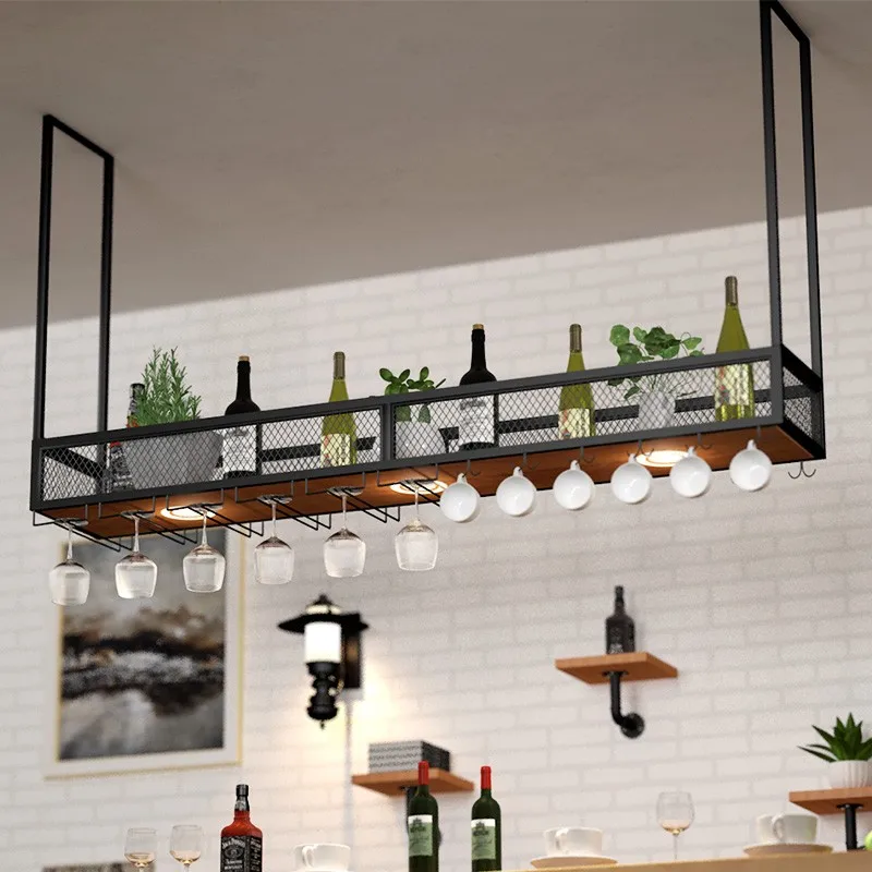 Home Bar Shelves - Shelves Bar Cabinet Open Cabinets Wine