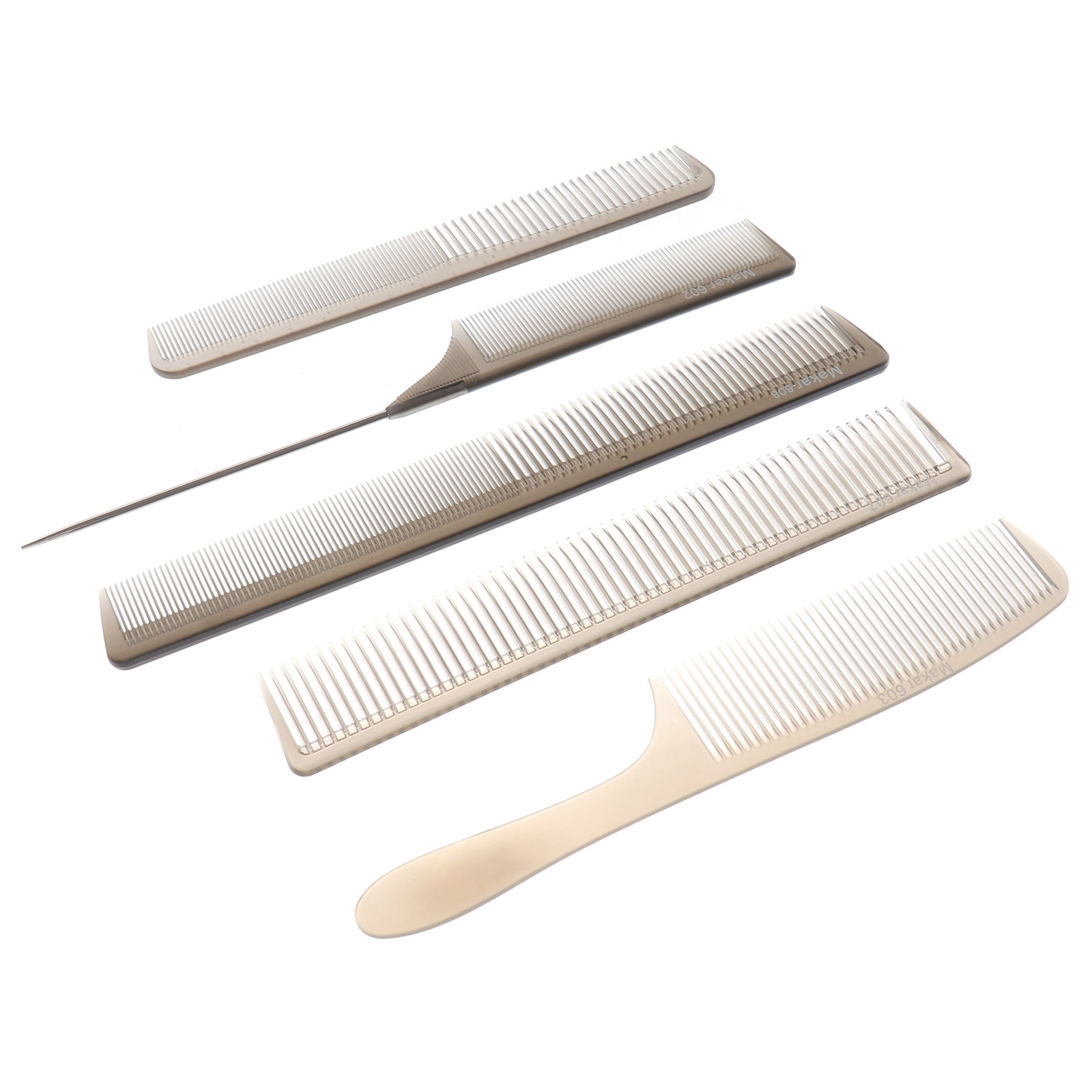 Hair Salon Comb Anti Static Th - Home Barbershop review and price
