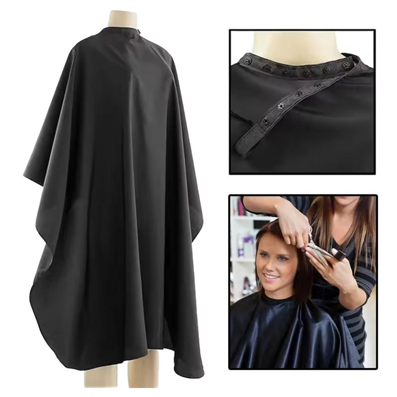 140×120cm Waterproof Hair Cutt - Home Barber review and price