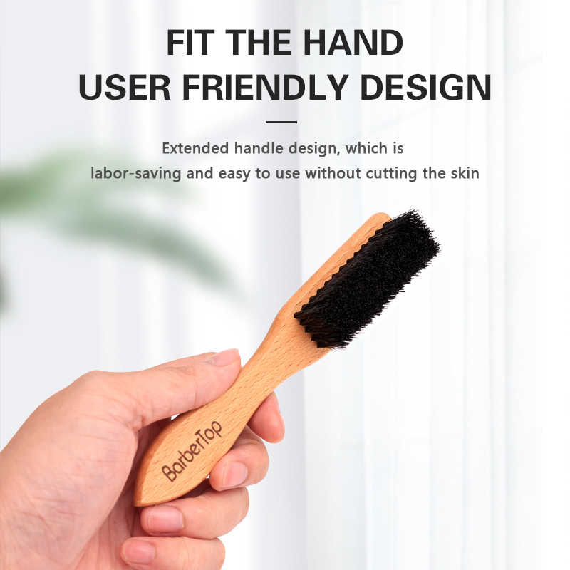 BARBERTOP Professional Soft Ha - Home Barbershop review and price