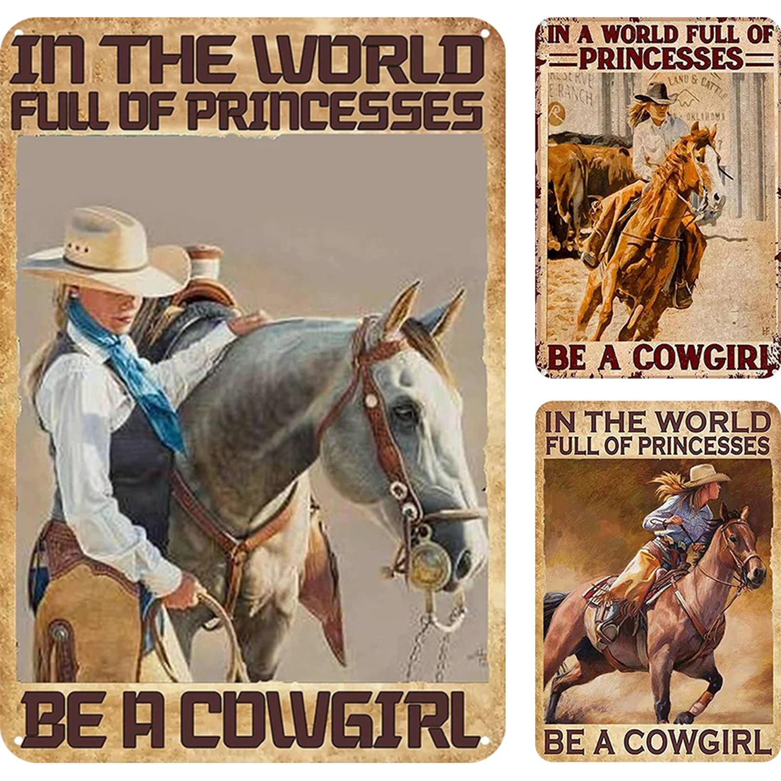 3Pcs Vintage Western Cowboy Me - Home Bar And Coffee review and price
