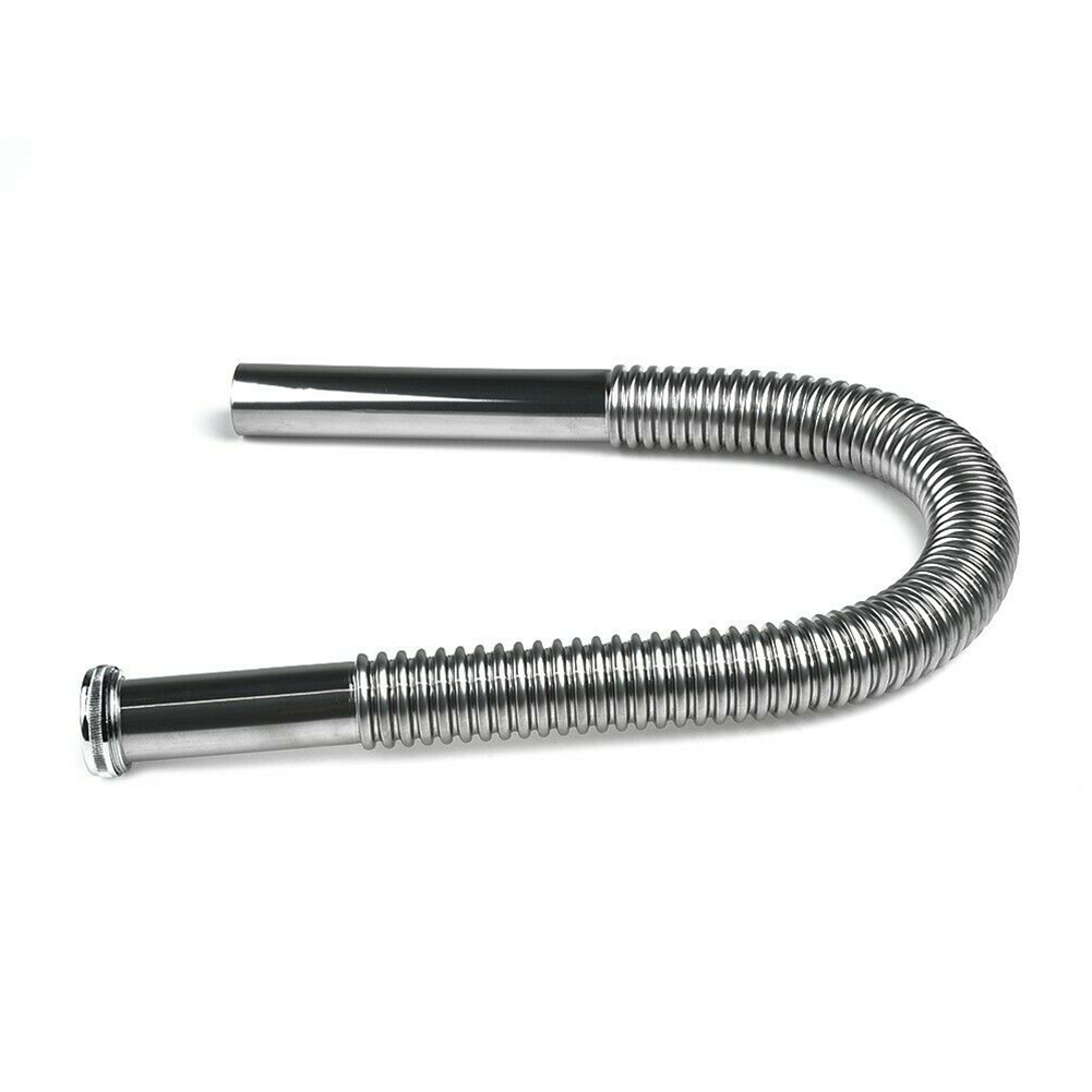 80cm Sink Drain Hose Stainless - Home Bar Sink review and price