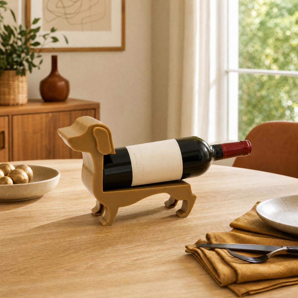 Plastic Wine Holder Wine Bottl - Home Bar Stand review and price