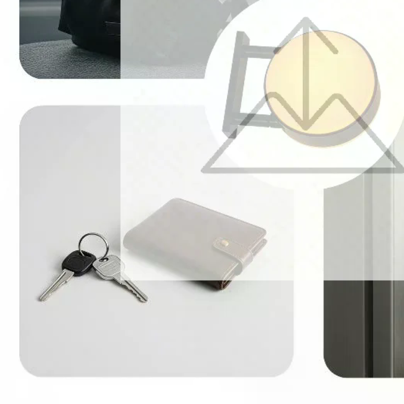LED Blank Fridge Magnet Light  - Home Bar And Fridge review and price