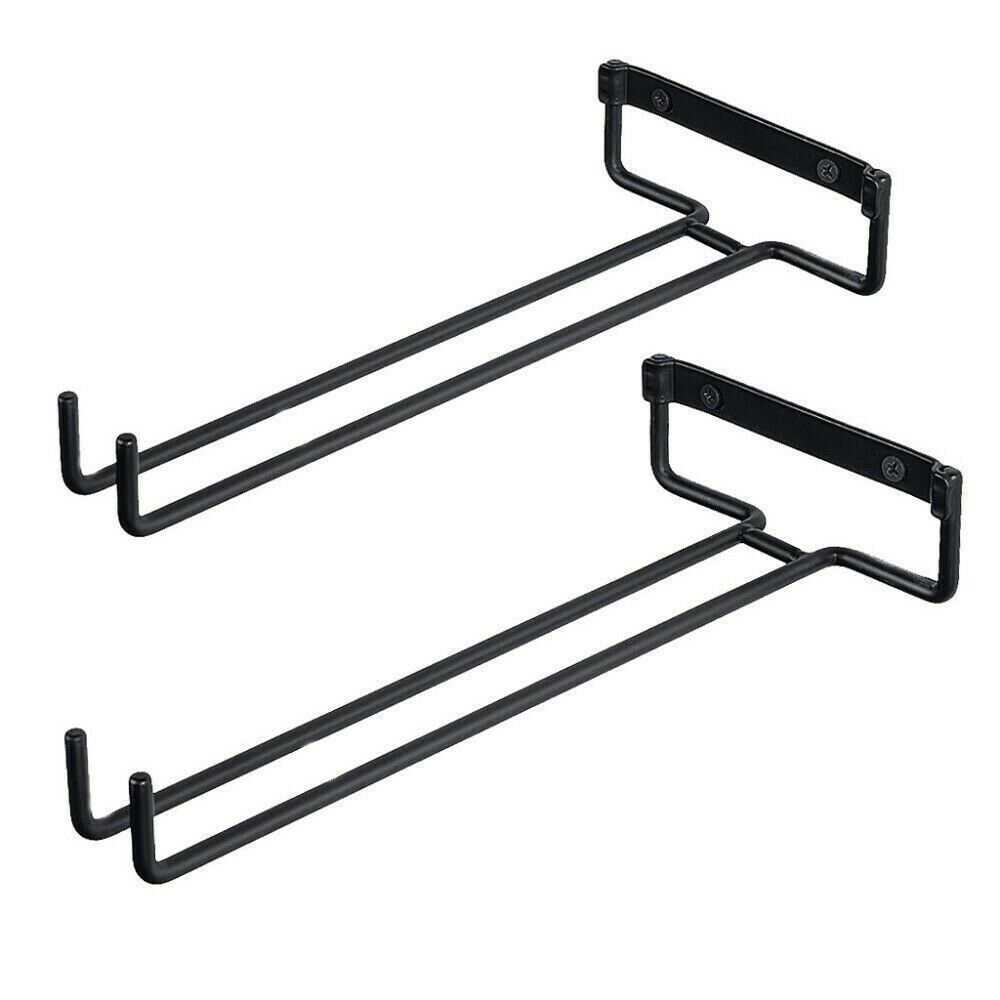 Wall Mounted Stemware Holder K - Home Bar Stand review and price