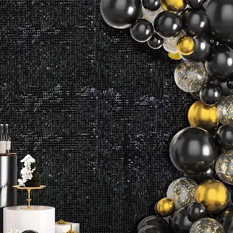 1/2/3PCS  Metallic Foil Fringe - Home Bargains review and price