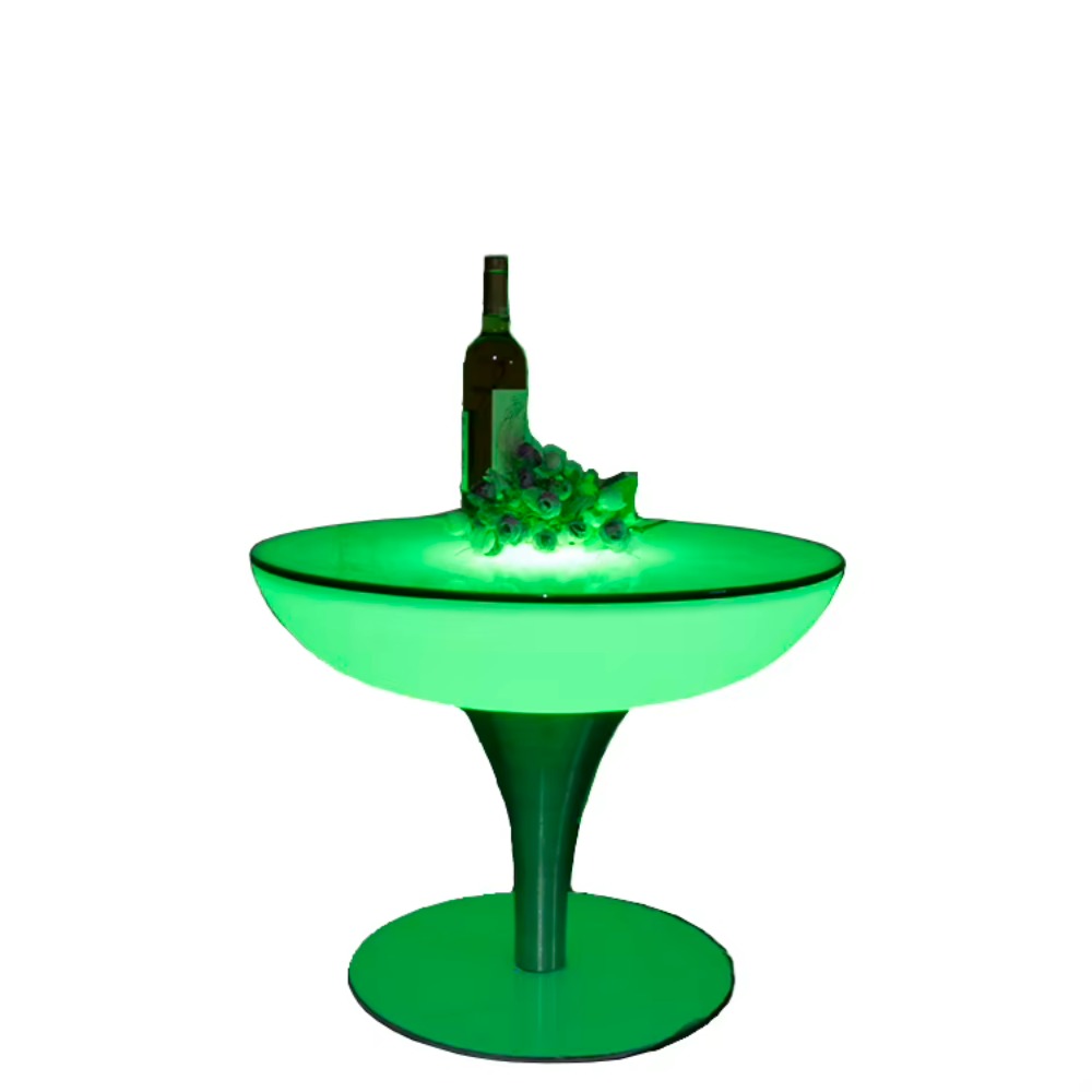 Led Light Table RGB Color Chan - Home Bar Lounge review and price