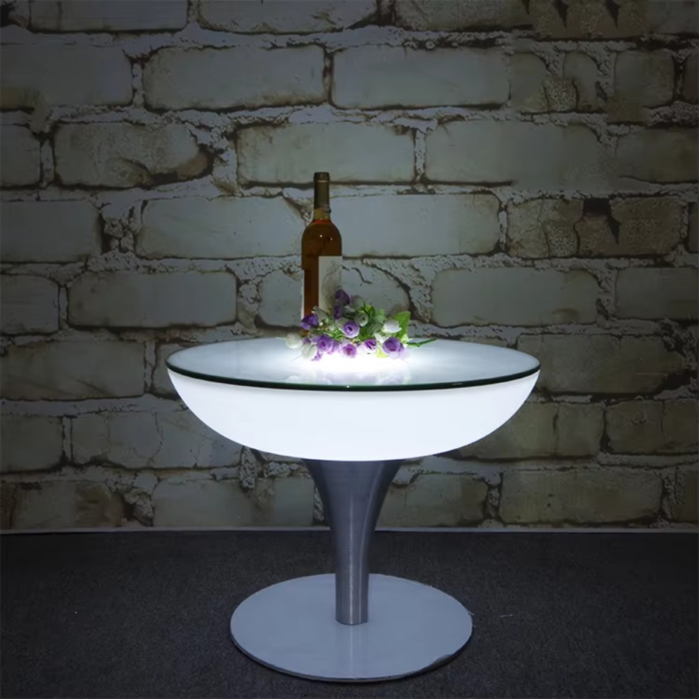 Led Light Table RGB Color Chan - Home Bar Lounge review and price