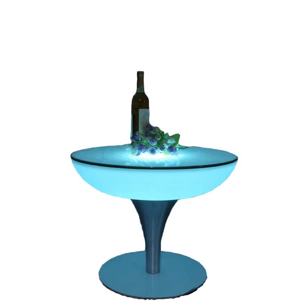 Led Light Table RGB Color Chan - Home Bar Lounge review and price