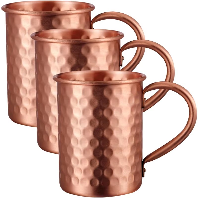 100% Copper Moscow Mule Mug 1/ - Mule Copper Mug review and price