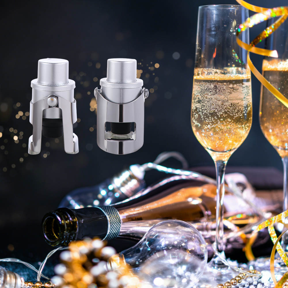 2pcs Built-in Pressure Pump Va - Wine Preservation Pump review and price