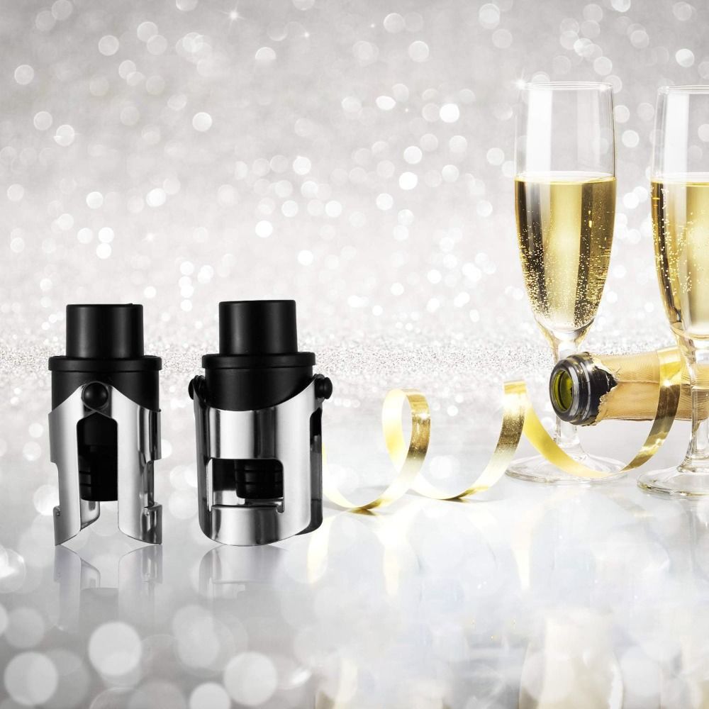 2pcs Built-in Pressure Pump Va - Wine Preservation Pump review and price