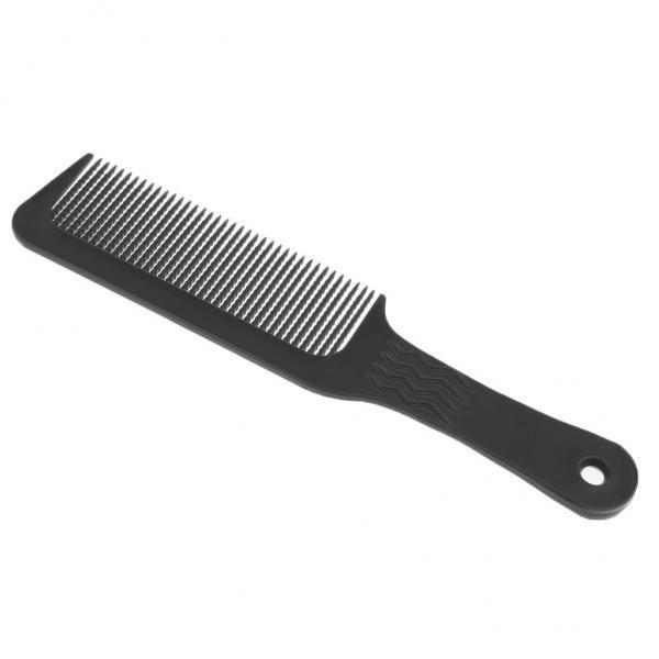 Barber Comb Flat Top Detanglin - Home Barber review and price