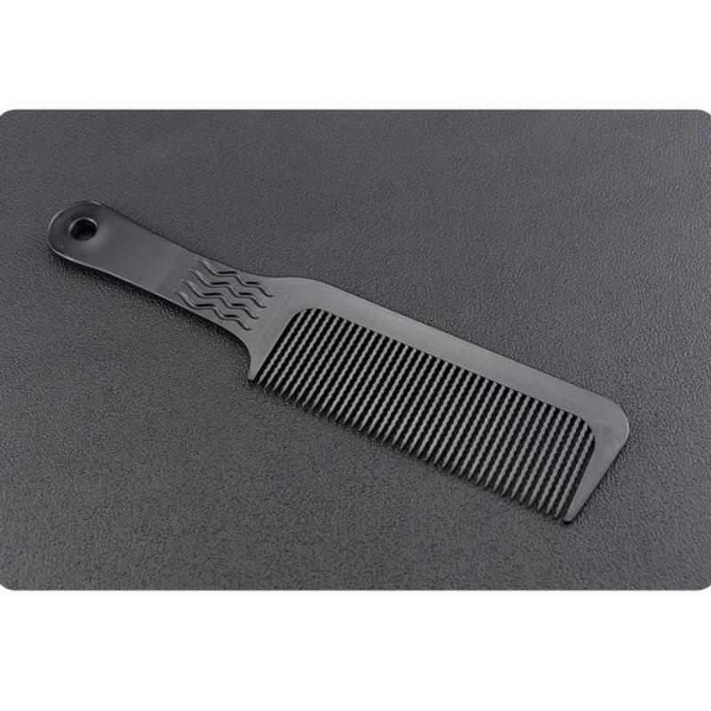 Barber Comb Flat Top Detanglin - Home Barber review and price