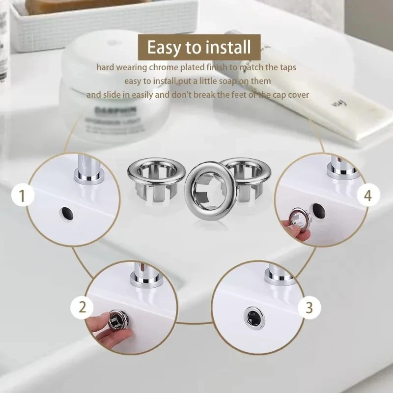 4PCS plastic bathroom washbasi - Home Bar Sink review and price