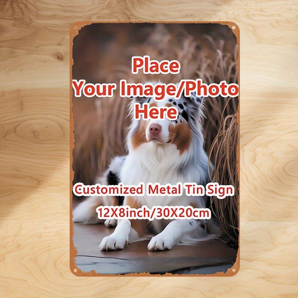 Rustic Handmade Custom Tin Met - Home Bar And Kitchen review and price