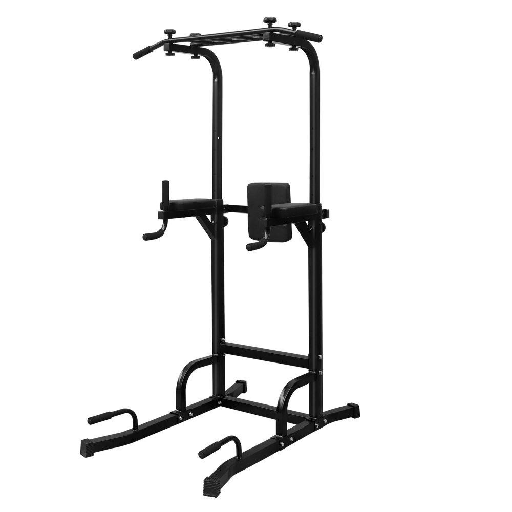 Ye Power Tower Pull Up Bar and - Home Bar And Gym review and price
