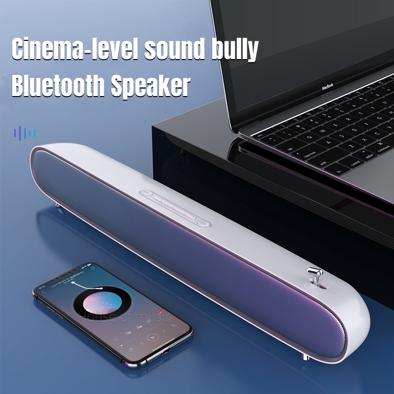 TV Soundbar Wired and Wireles  - Home Bar And Theater review and price