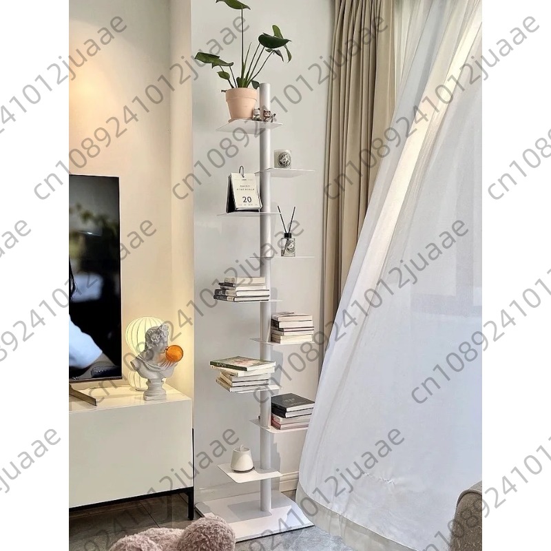 Rotating Invisible Bookshelve, - Home Bar Shelves review and price