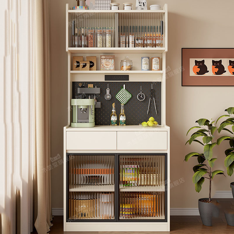 Storage Shelves Bar Cabinet Li - Home Bar Shelves review and price