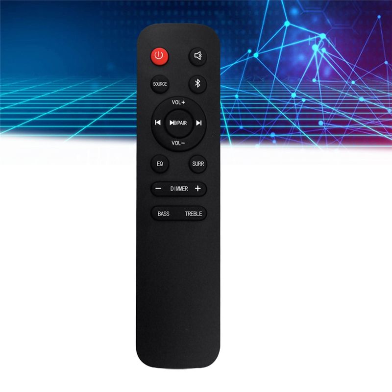 EN218A8H Replace Remote Contro - Home Bar And Theater review and price