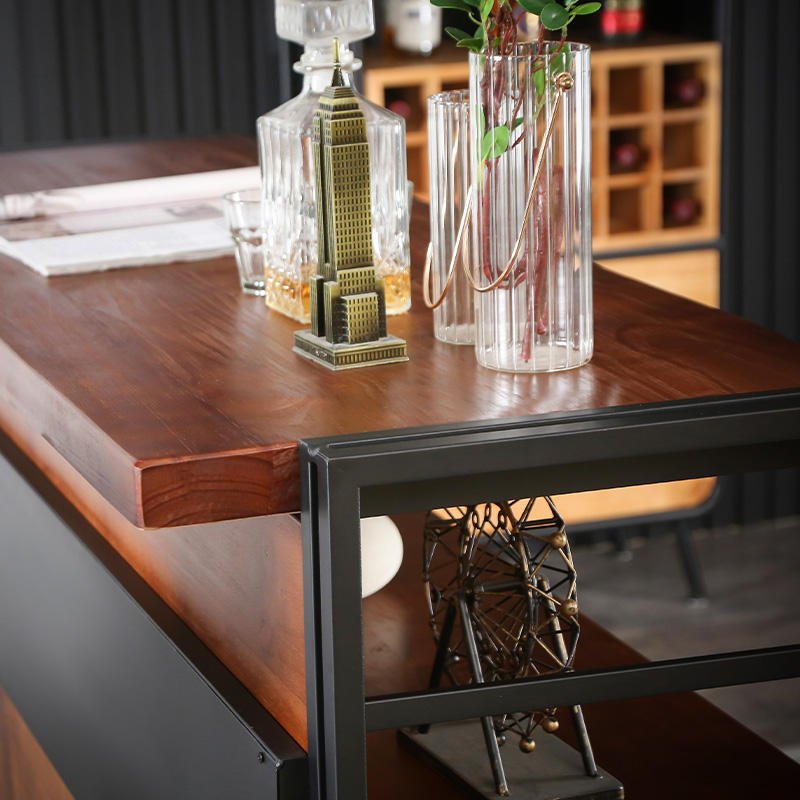#Multipurpose Antique Cashier  - Home Bar And Counter review and price