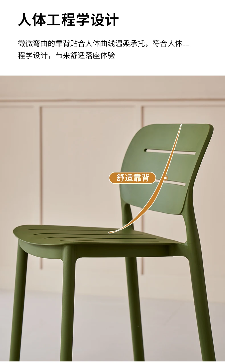 Luxury Plastic Bar Chairs Stac - Home Bar Lounge review and price