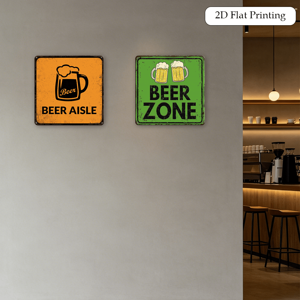 2 Pack Vintage Beer Mug Beer A - Home Bar Lounge review and price