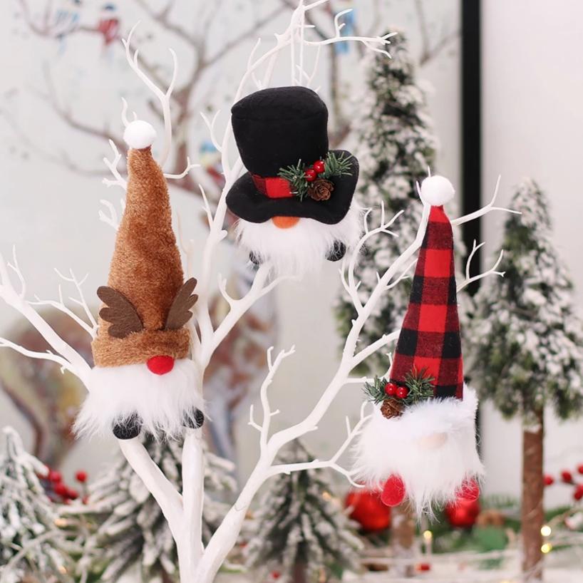 1 Pcs Christmas LED Doll Penda - Home Bargains review and price