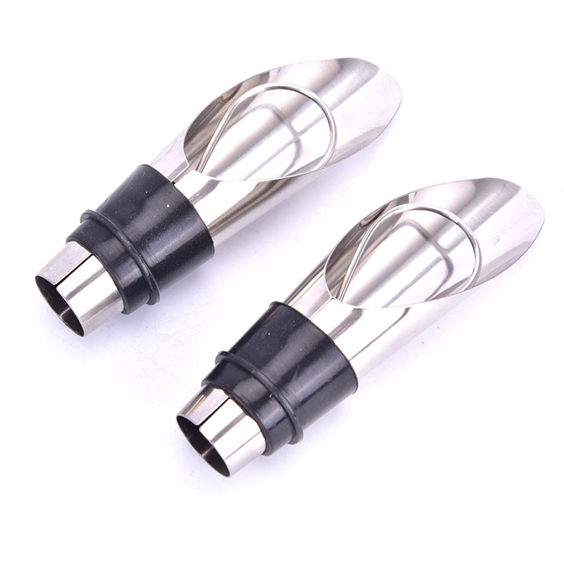 2PCS Stainless Steel Wine Wine - Wine Preservation Pump review and price