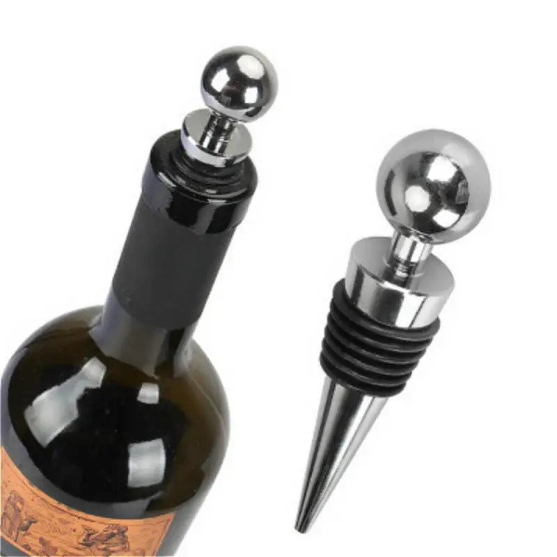 1/5/12pcs Plastic Bottle Stopp - Wine Preservation Pump review and price