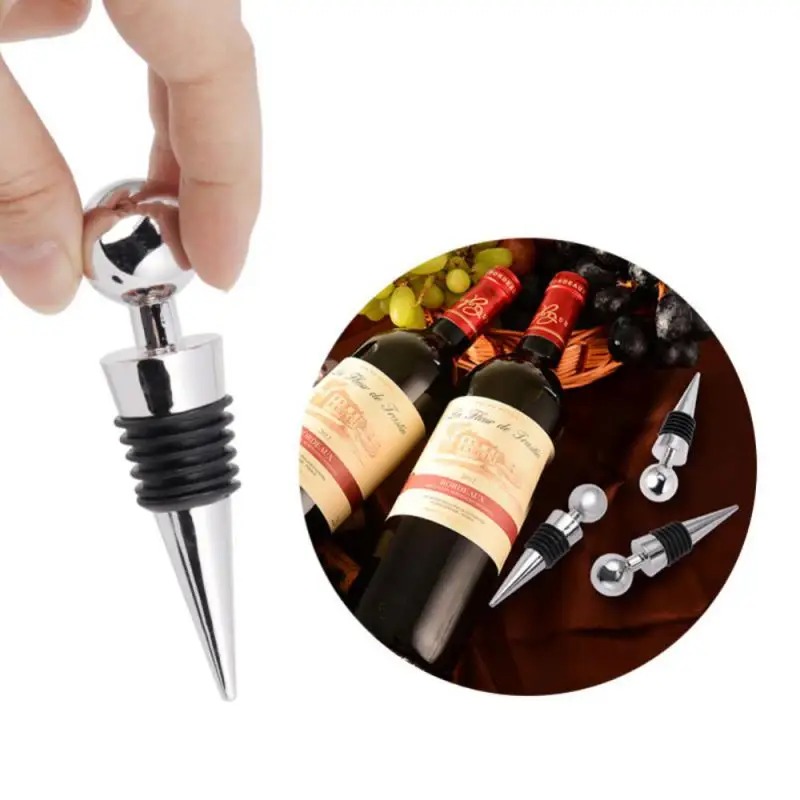 1/5/12pcs Plastic Bottle Stopp - Wine Preservation Pump review and price