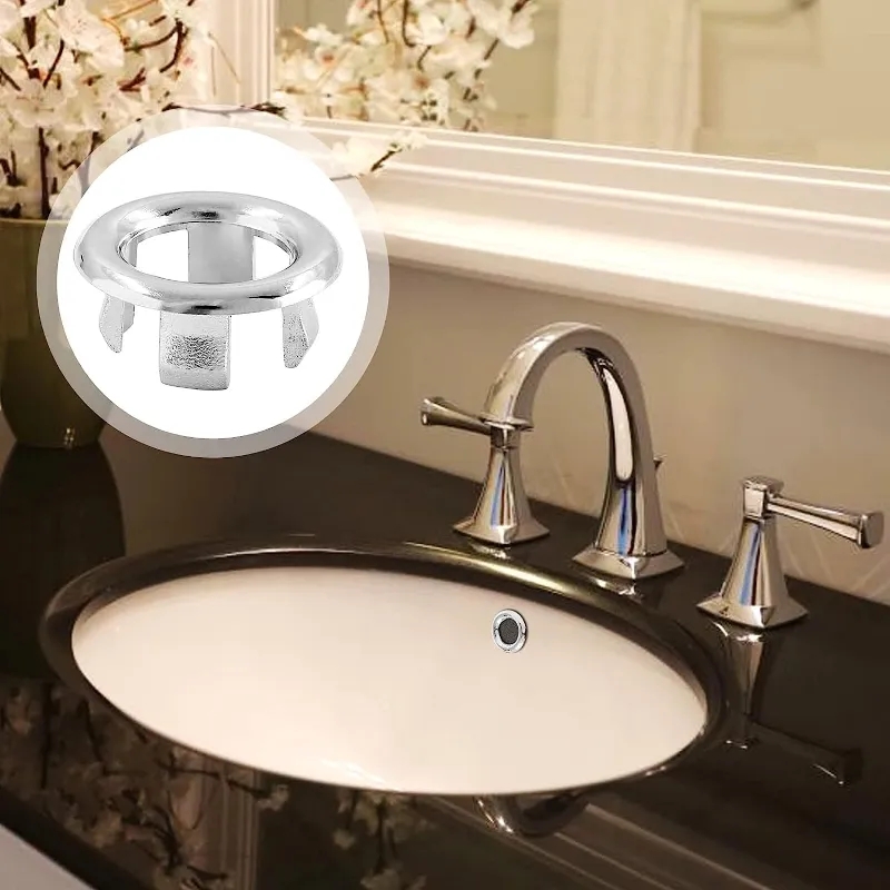 4Pcs Kitchen Bathroom Basin Ci - Home Bar Sink review and price