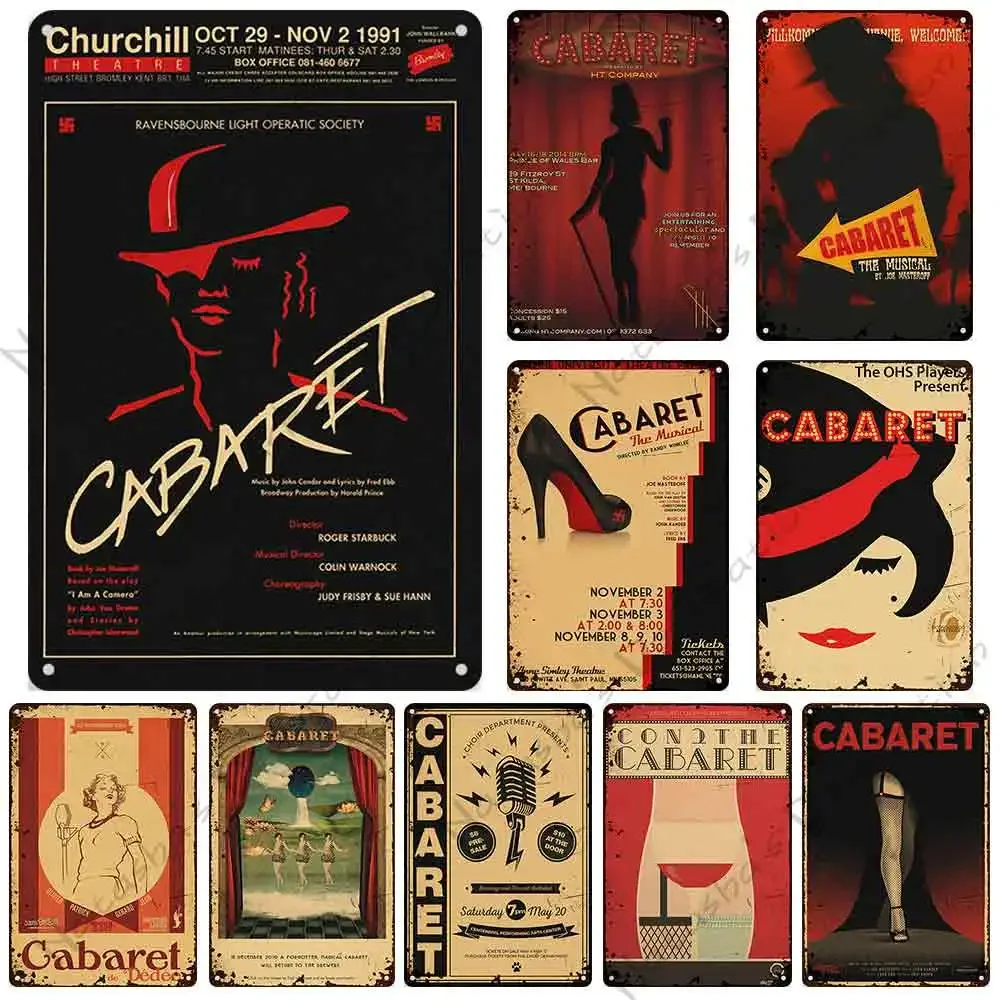 High Definition Tin Sign Vinta - Home Bar And Theater review and price