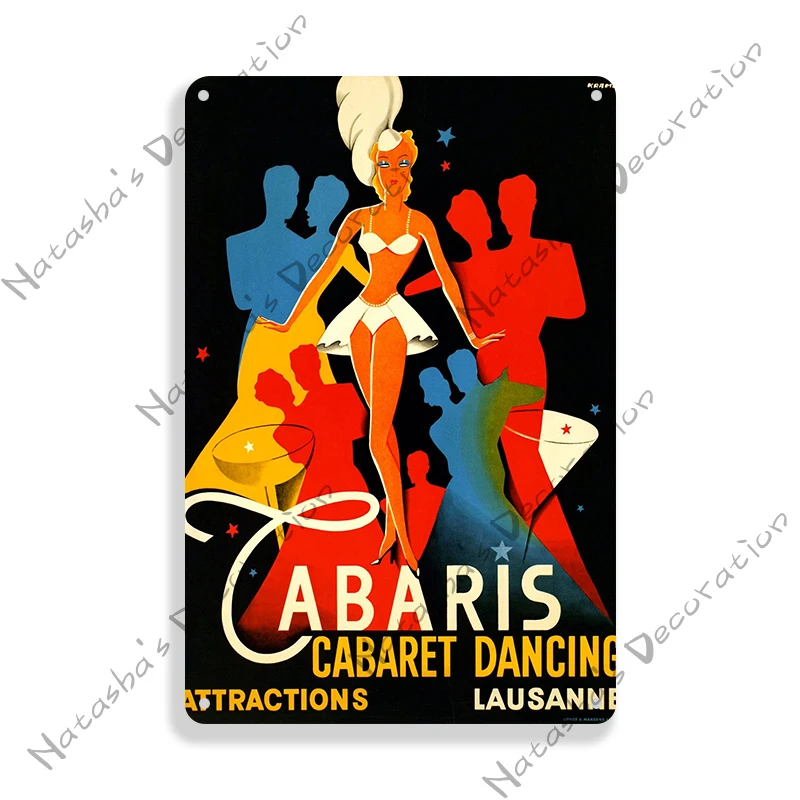 High Definition Tin Sign Vinta - Home Bar And Theater review and price