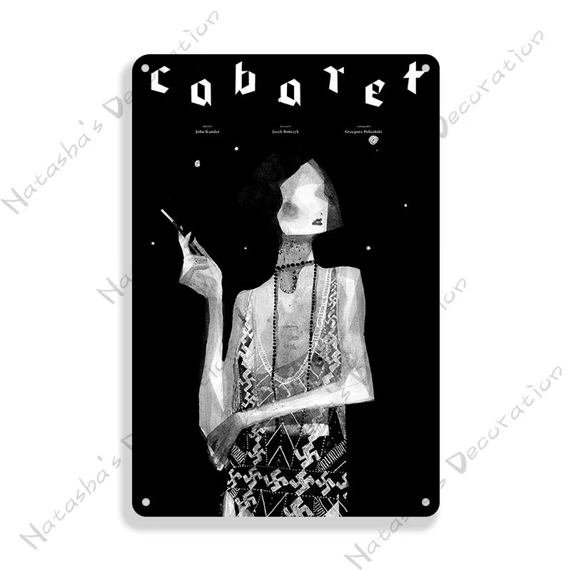 High Definition Tin Sign Vinta - Home Bar And Theater review and price