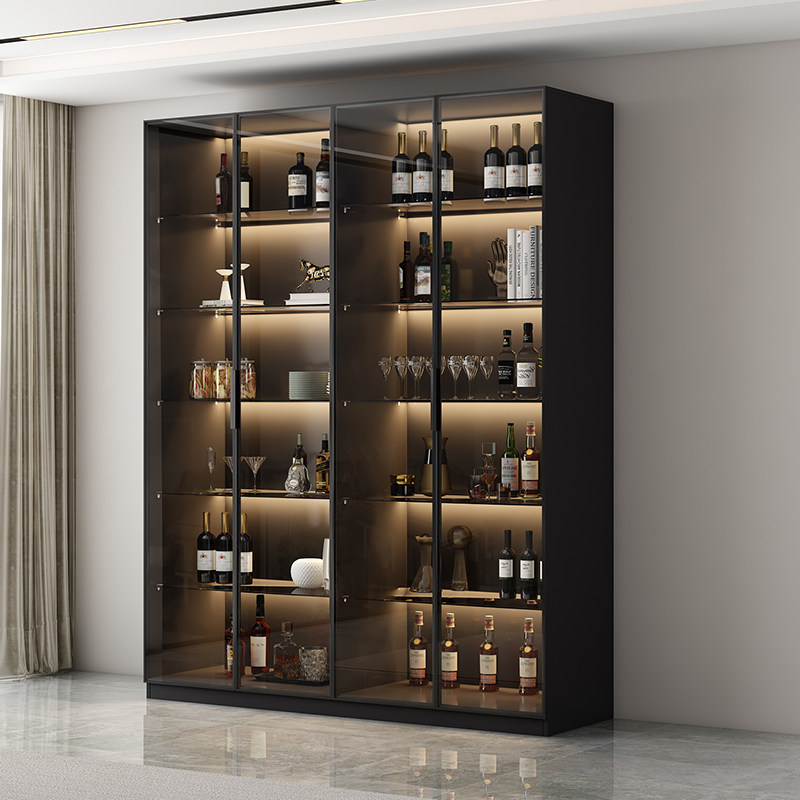Designer Modern Bar Cabinet Li - Home Bar Lounge review and price