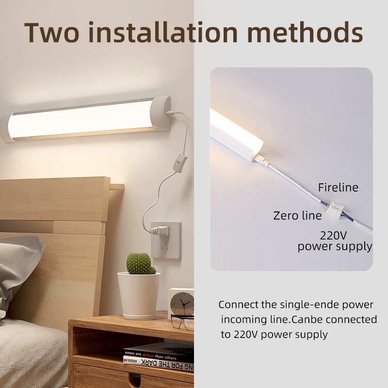 Connected Led Cabinet Lamps 12 - Home Bargains review and price
