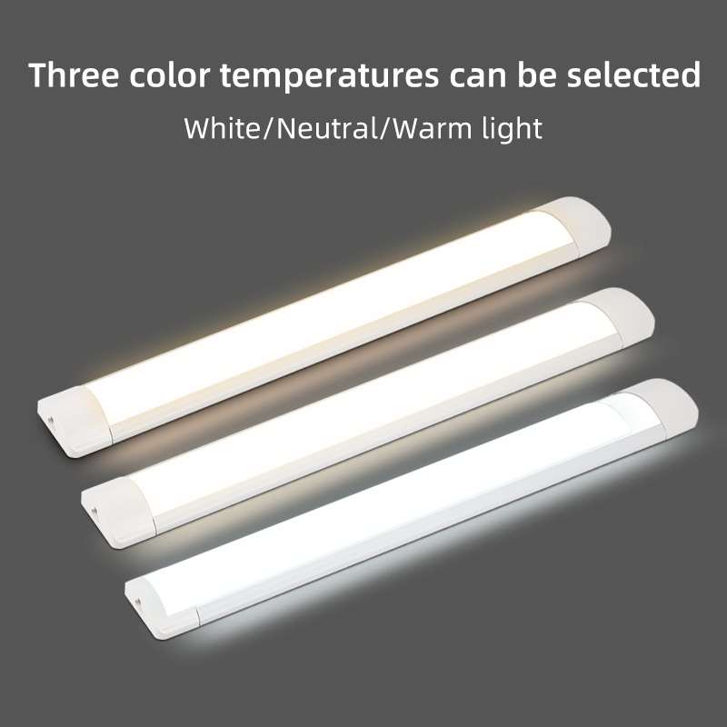 Connected Led Cabinet Lamps 12 - Home Bargains review and price