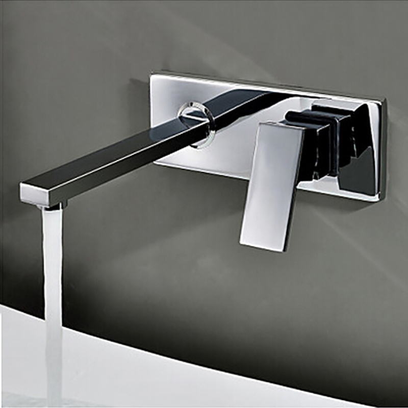 BECOLA Into The Wall Washbasin - Home Bar Sink review and price