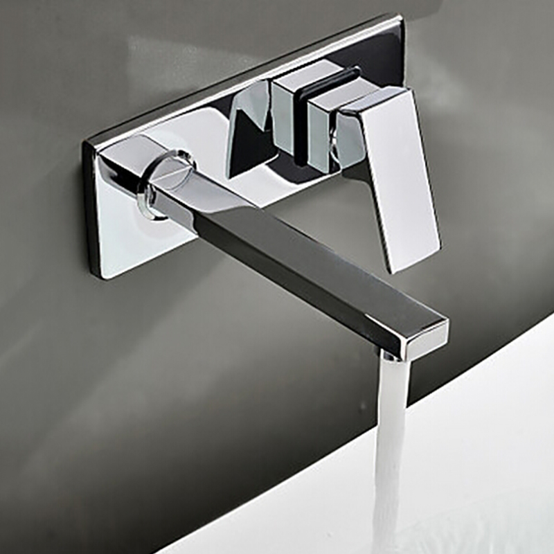 BECOLA Into The Wall Washbasin - Home Bar Sink review and price