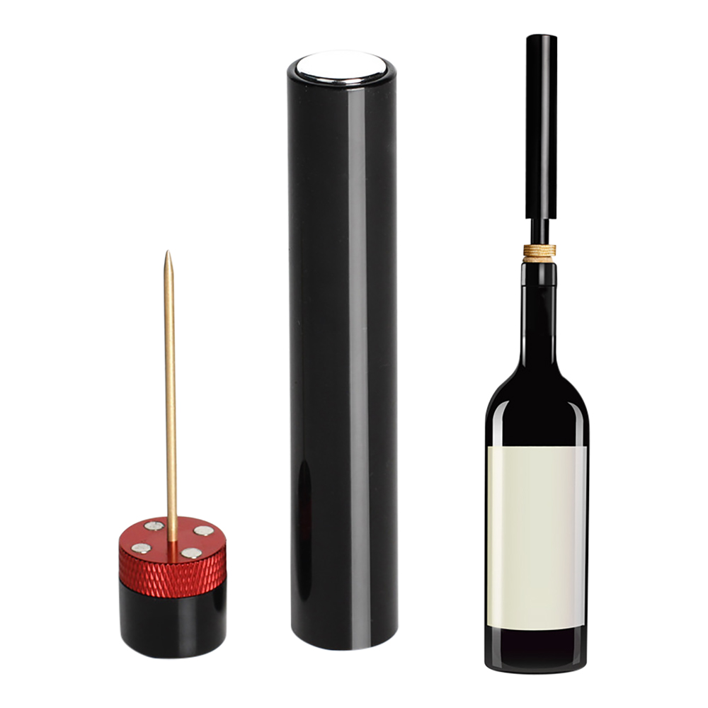 Portable Air Pump Wine Bottle  - Wine Preservation Pump review and price