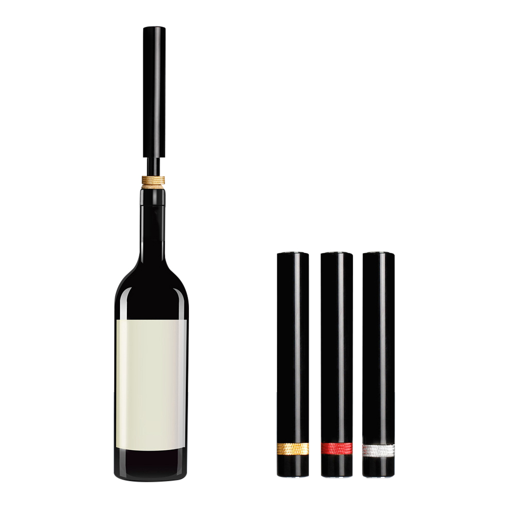 Portable Air Pump Wine Bottle  - Wine Preservation Pump review and price