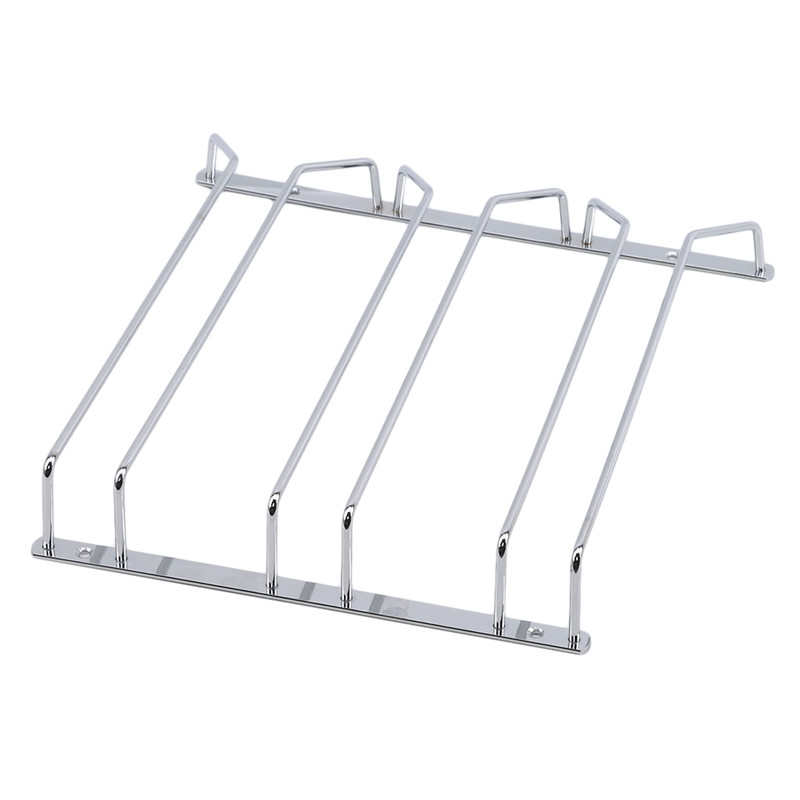 Useful Iron Wine Glass Rack Ho - Home Bar Stand review and price