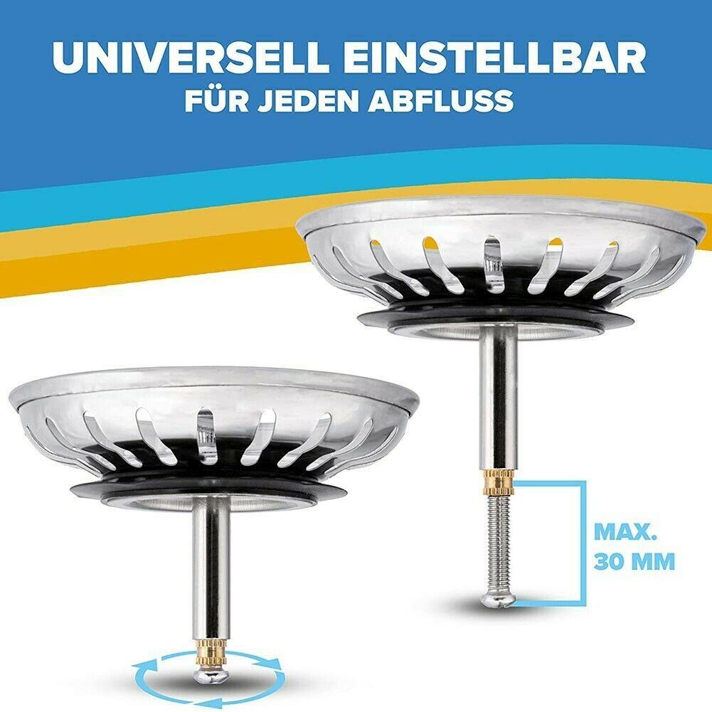 1pcs Kitchen Sink Strainer Rep - Home Bar Sink review and price