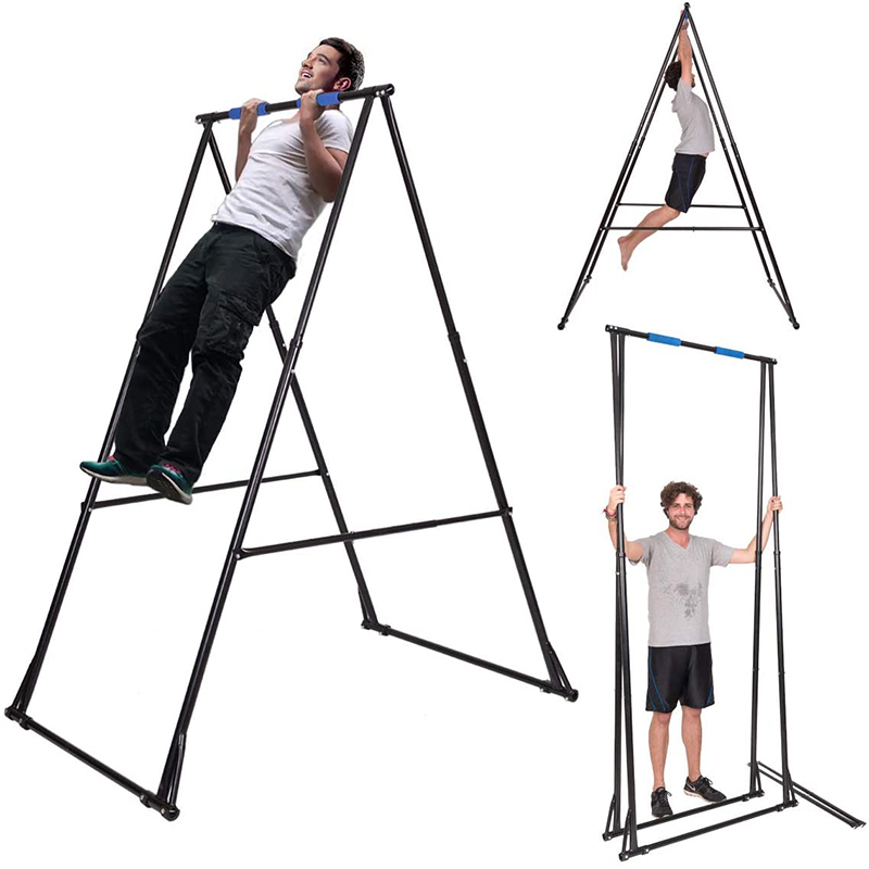 Home Fitness Pull-Up Bar Pull- - Home Bar Stand review and price