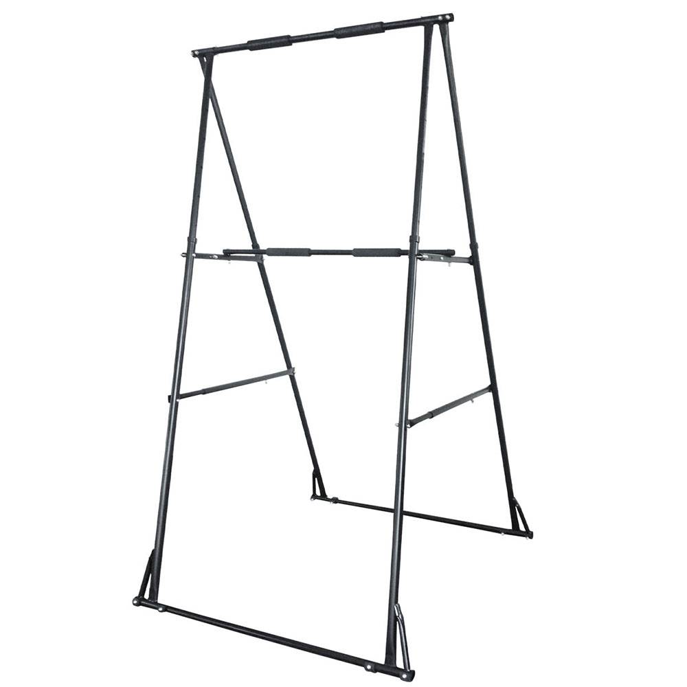 Home Fitness Pull-Up Bar Pull- - Home Bar Stand review and price