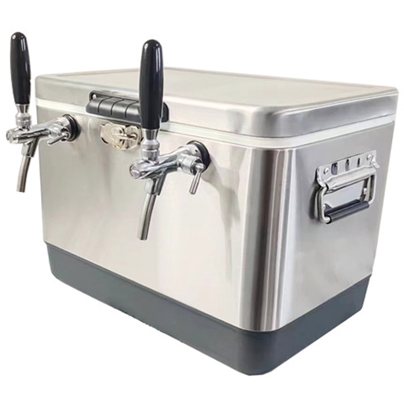 Beer Cooler Home Homebrewing P - Home Bar And Counter review and price
