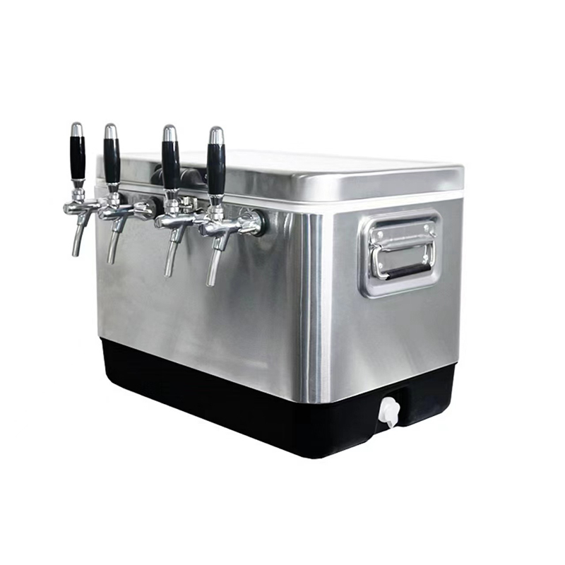 Beer Cooler Home Homebrewing P - Home Bar And Counter review and price
