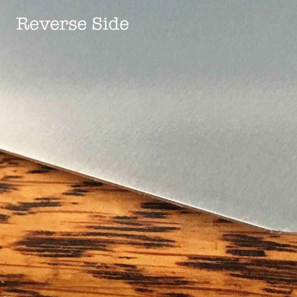 Custom Text Logo Weathered Woo - Home Bar And Kitchen review and price